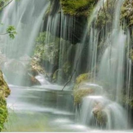 B&B Il Melograno Tortorella Ngoại thất bức ảnh