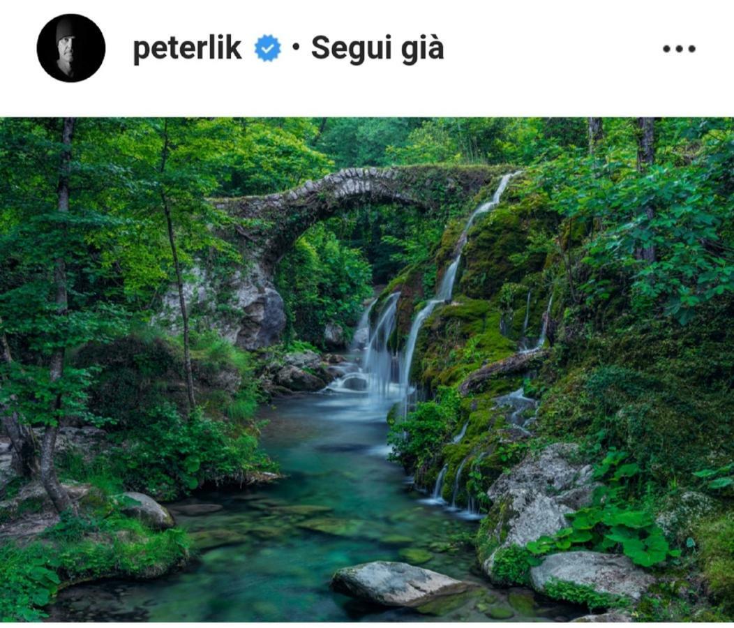 B&B Il Melograno Tortorella Ngoại thất bức ảnh
